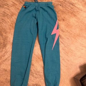Aviator Nation sweatpants